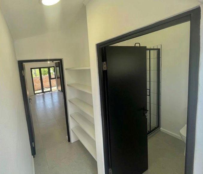 To Let 0 Bedroom Property for Rent in Jamestown Western Cape